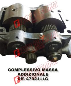 4792111C - COMPLESSIVO M.A.